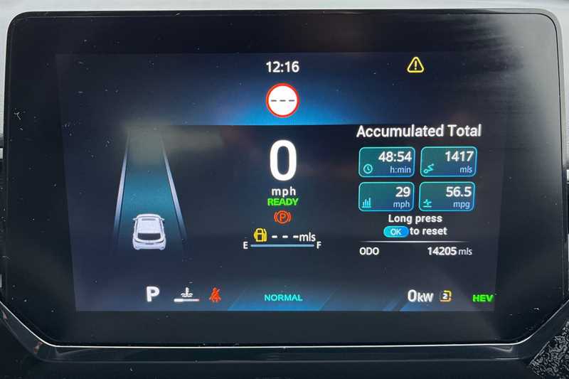 Used MG MG3 2025 for sale - 77295374: Photo 20