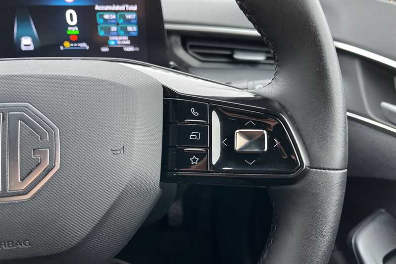 Used MG MG3 2025 for sale - 77295374: Photo 22