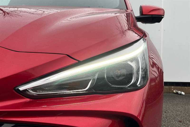 Used MG MG3 2025 for sale - 77295374: Photo 29