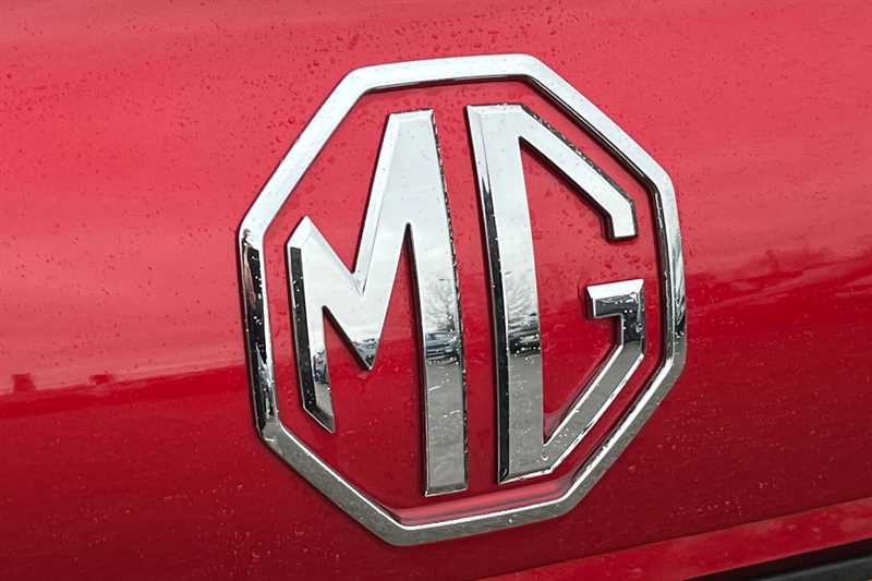 Used MG MG3 2025 for sale - 77295374: Photo 38