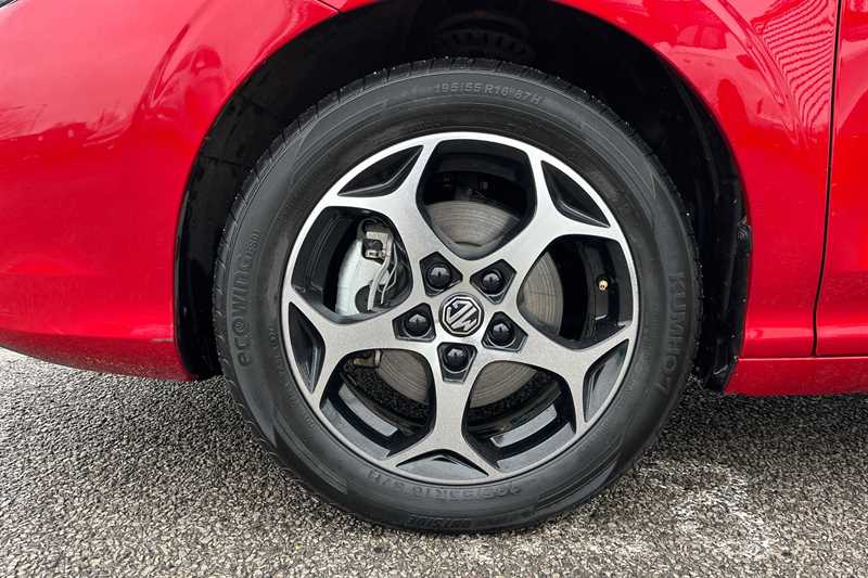 Used MG MG3 2025 for sale - 77295374: Photo 9