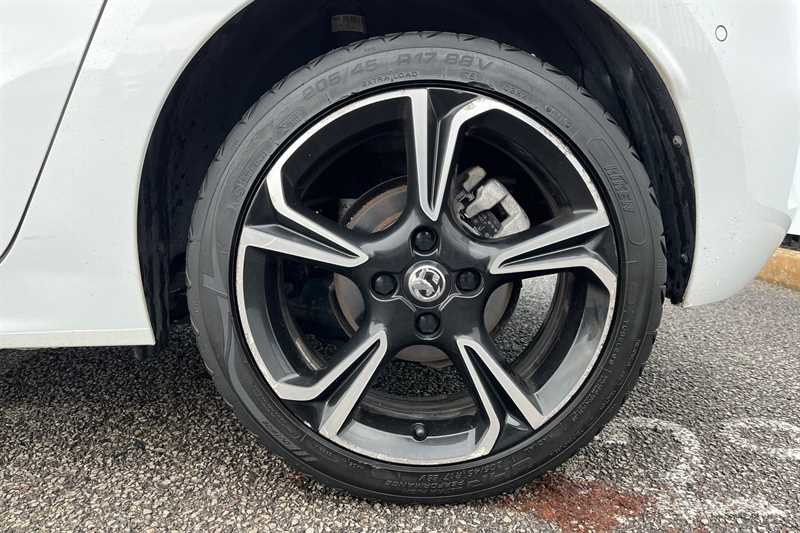 Used Vauxhall Corsa for sale - 76858451: Photo 10