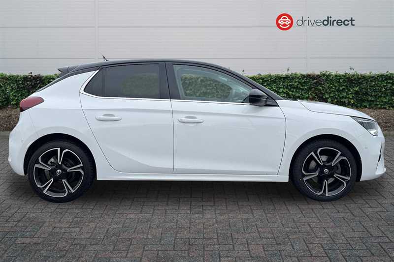 Used Vauxhall Corsa for sale - 76858451: Photo 2