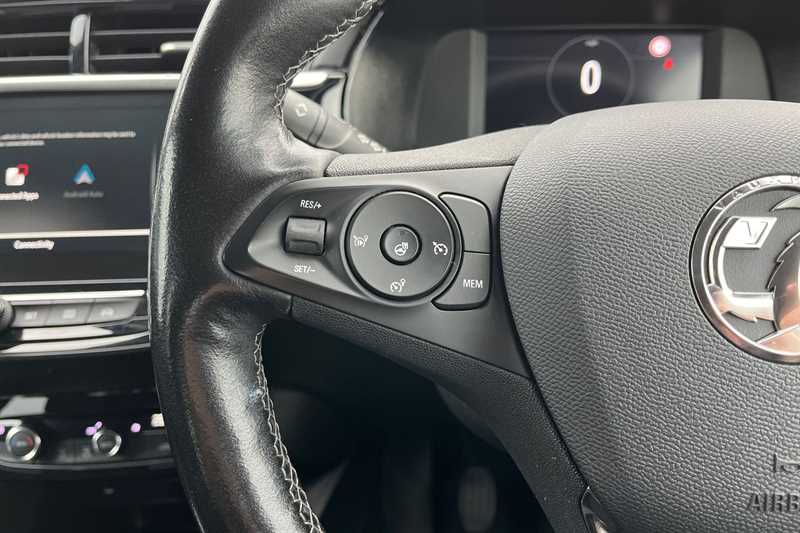 Used Vauxhall Corsa for sale - 76858451: Photo 21