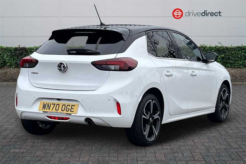 Used Vauxhall Corsa for sale - 76858451: Photo 3