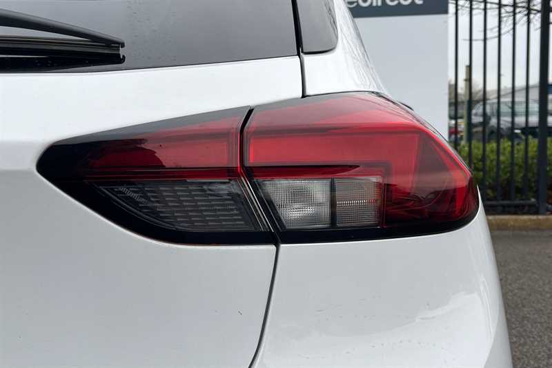 Used Vauxhall Corsa for sale - 76858451: Photo 32