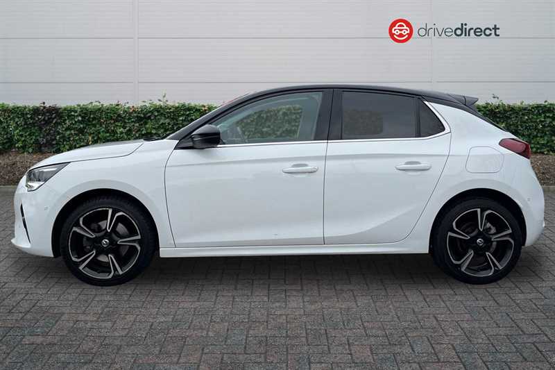 Used Vauxhall Corsa for sale - 76858451: Photo 6