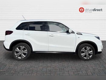 Used Suzuki Vitara 2021 for sale - 77566111: Photo