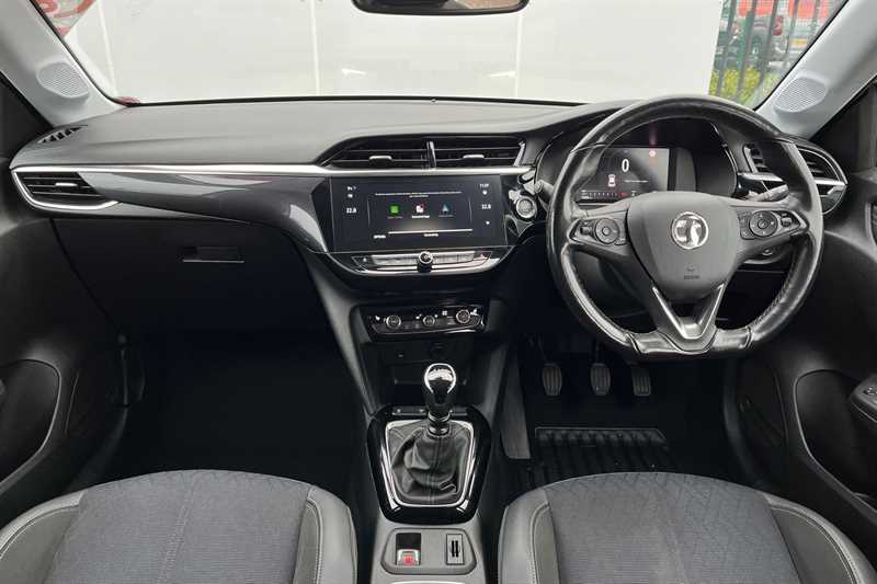 Used Vauxhall Corsa 2020 for sale - 76944997: Photo 13