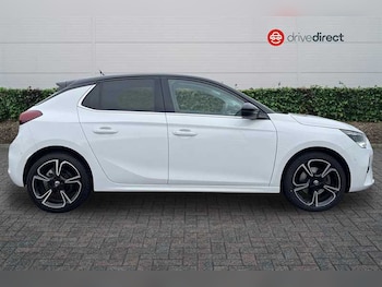 Used Vauxhall Corsa 2020 for sale - 76944997: Photo