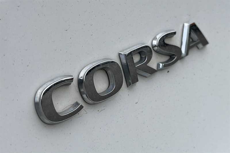 Used Vauxhall Corsa 2020 for sale - 76944997: Photo 30