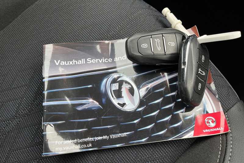 Used Vauxhall Corsa 2020 for sale - 76944997: Photo 36