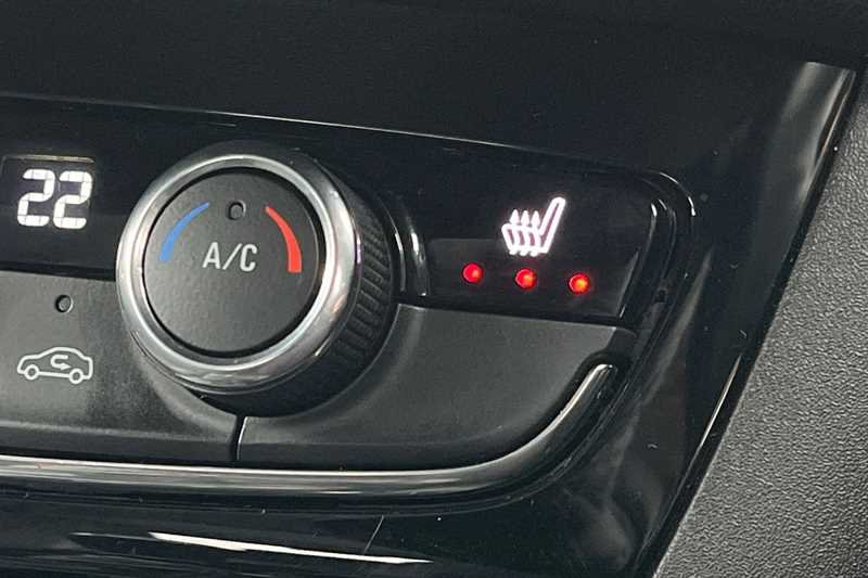 Used Vauxhall Corsa 2020 for sale - 76944997: Photo 39