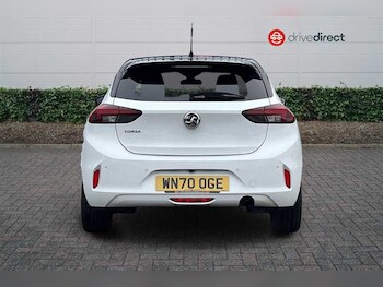 Used Vauxhall Corsa 2020 for sale - 76944997: Photo