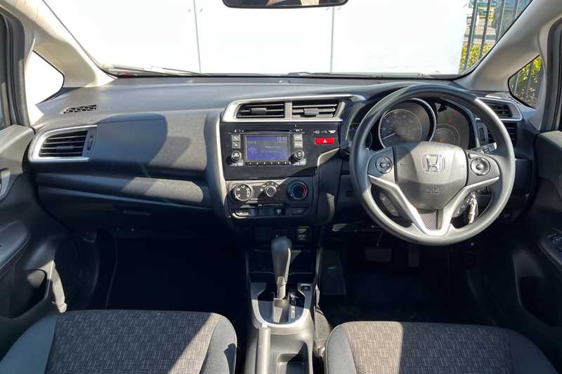 Used Honda Jazz 2017 for sale - 78175170: Photo 13