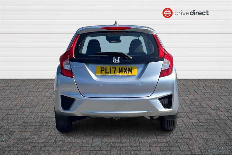 Used Honda Jazz 2017 for sale - 78175170: Photo 4