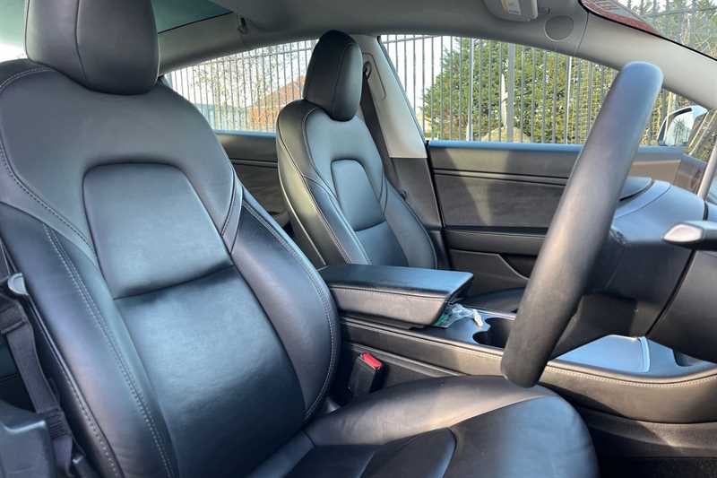 Used Tesla Model 3 2020 for sale - 77473479: Photo 23