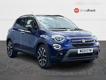 Used Fiat 500X 2021 for sale - 78679958: Photo