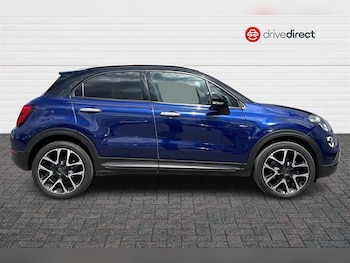 Used Fiat 500X 2021 for sale - 78679958: Photo