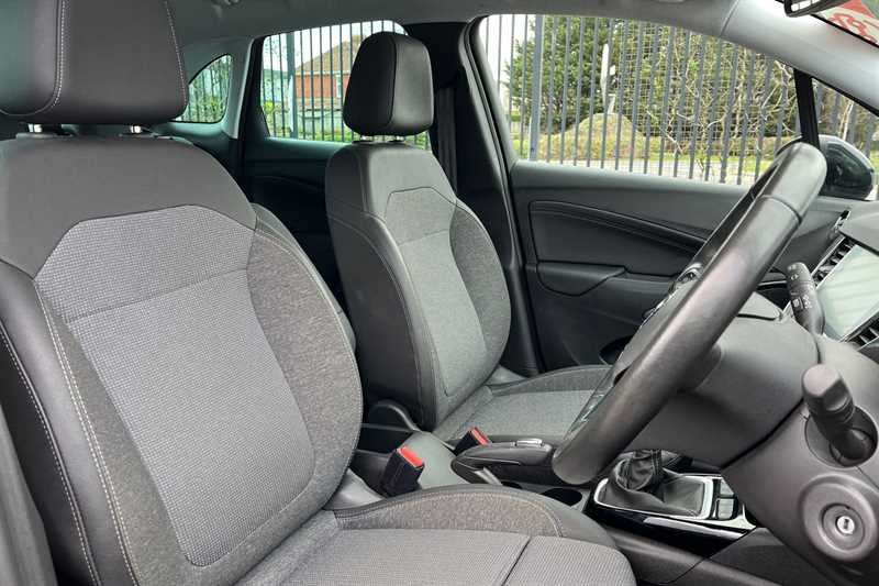 Used Vauxhall Crossland 2022 for sale - 77727967: Photo 23
