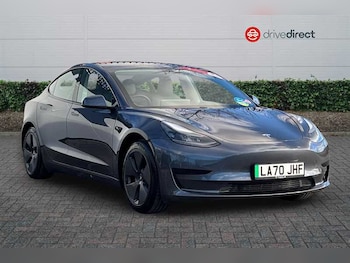 Tesla - Model 3