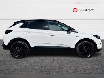 Used Vauxhall Grandland 2023 for sale - 79416745: Photo