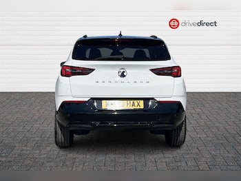 Used Vauxhall Grandland 2023 for sale - 79416745: Photo