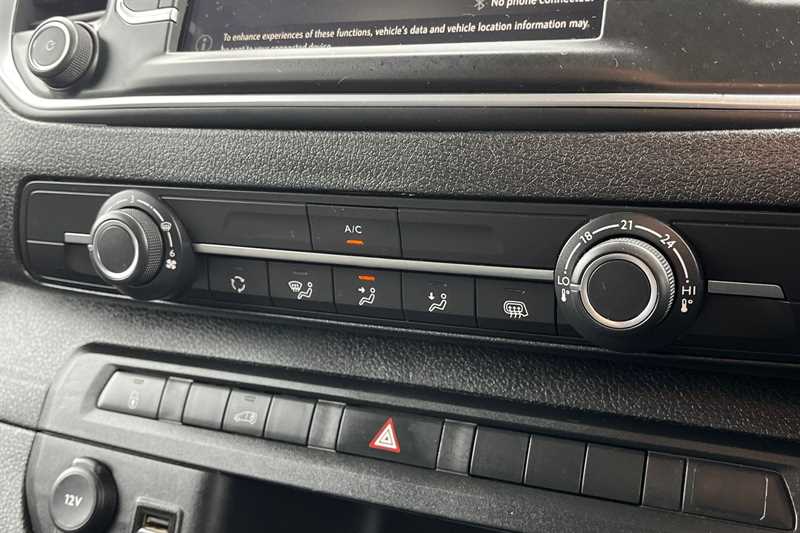 Used Vauxhall Vivaro 2023 for sale - 78208753: Photo 15