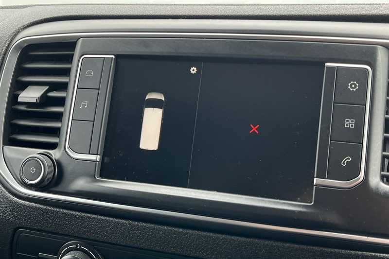 Used Vauxhall Vivaro 2023 for sale - 78208753: Photo 19