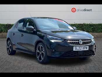 2022 - 1.2 Elite Edition Hatchback 5dr Petrol Manual Euro 6 (75 ps)