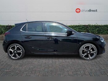 Used Vauxhall Corsa 2022 for sale - 75004670: Photo