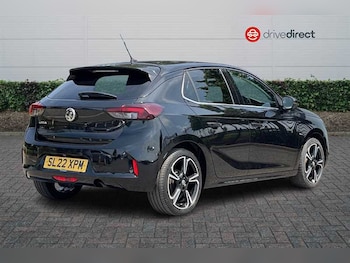 Used Vauxhall Corsa 2022 for sale - 75004670: Photo