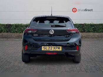 Used Vauxhall Corsa 2022 for sale - 75004670: Photo