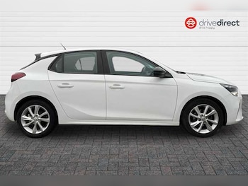 Used Vauxhall Corsa 2020 for sale - 77588798: Photo