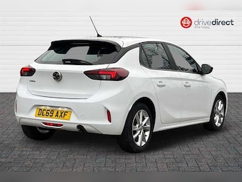 Used Vauxhall Corsa 2020 for sale - 77588798: Photo