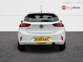 Used Vauxhall Corsa 2020 for sale - 77588798: Photo