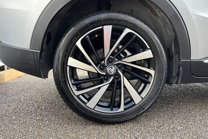 Used MG MG ZS 2024 for sale - 77887022: Photo 12