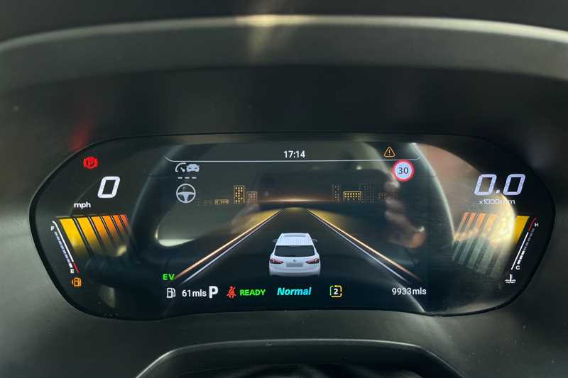 Used MG MG ZS 2024 for sale - 77887022: Photo 20