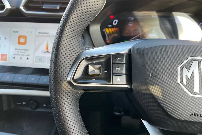 Used MG MG ZS 2024 for sale - 77887022: Photo 21