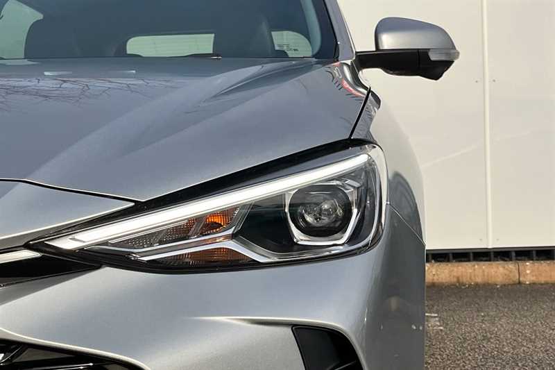 Used MG MG ZS 2024 for sale - 77887022: Photo 29