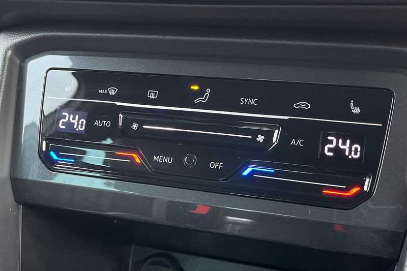 Used Volkswagen Tiguan 2021 for sale - 77322386: Photo 15