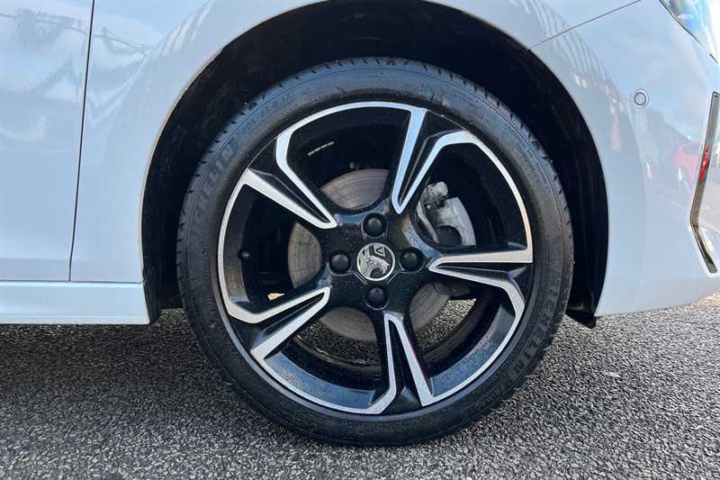 Used Vauxhall Corsa 2024 for sale - 77930094: Photo 11