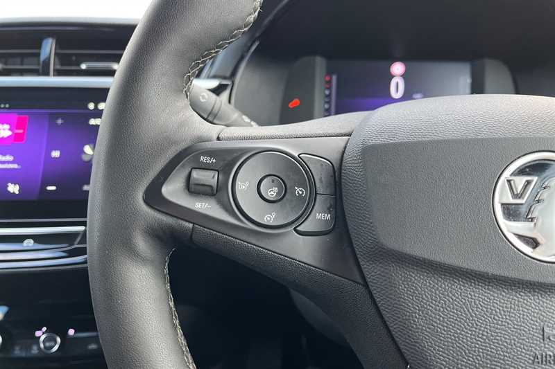 Used Vauxhall Corsa 2024 for sale - 77930094: Photo 21