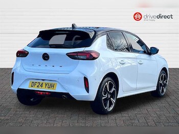 Used Vauxhall Corsa 2024 for sale - 77930094: Photo