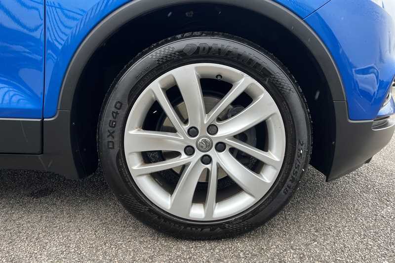 Used Vauxhall Mokka X for sale - 77864330: Photo 11