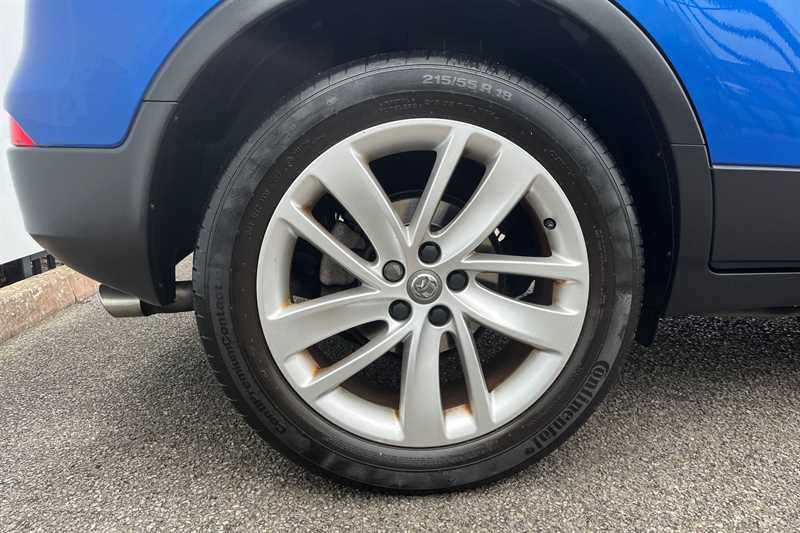 Used Vauxhall Mokka X for sale - 77864330: Photo 12