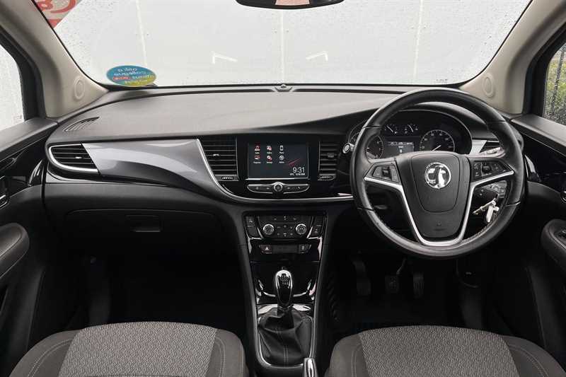 Used Vauxhall Mokka X for sale - 77864330: Photo 13