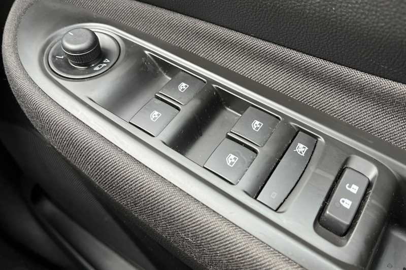 Used Vauxhall Mokka X for sale - 77864330: Photo 16