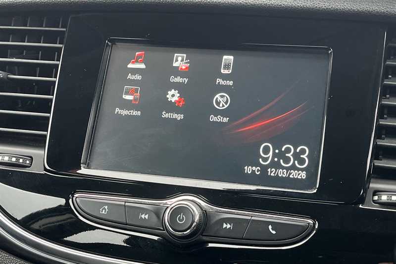 Used Vauxhall Mokka X for sale - 77864330: Photo 17