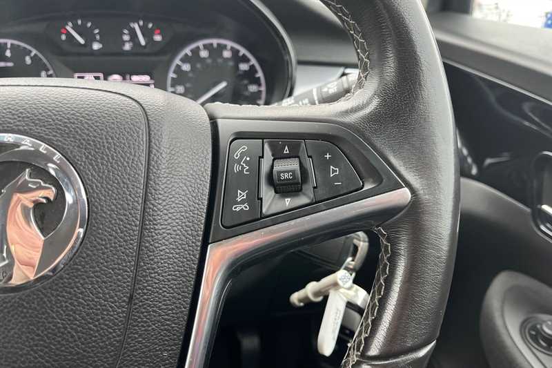 Used Vauxhall Mokka X for sale - 77864330: Photo 22